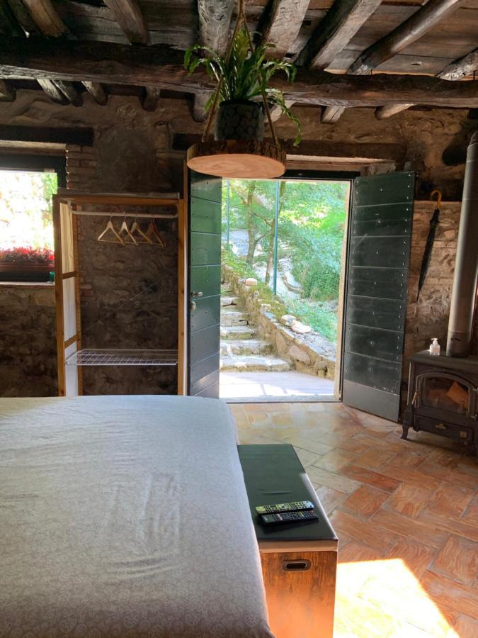 Il Mulino Di Valeria Canzo
