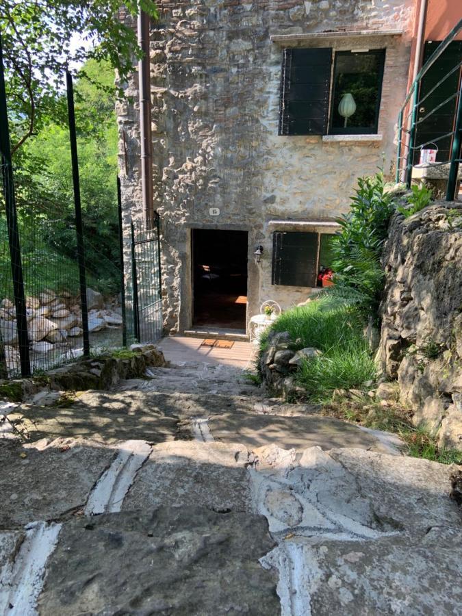 Guest house Il Mulino Di Valeria *