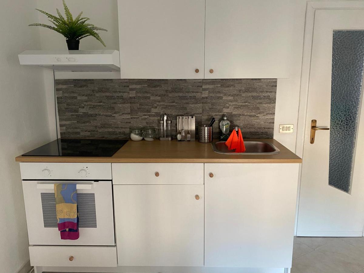 Apartment A Due Passi Dal Torno