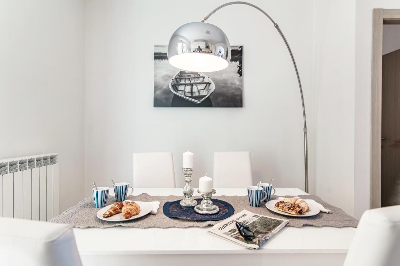 Appartamento Casa Fiona - By My In *