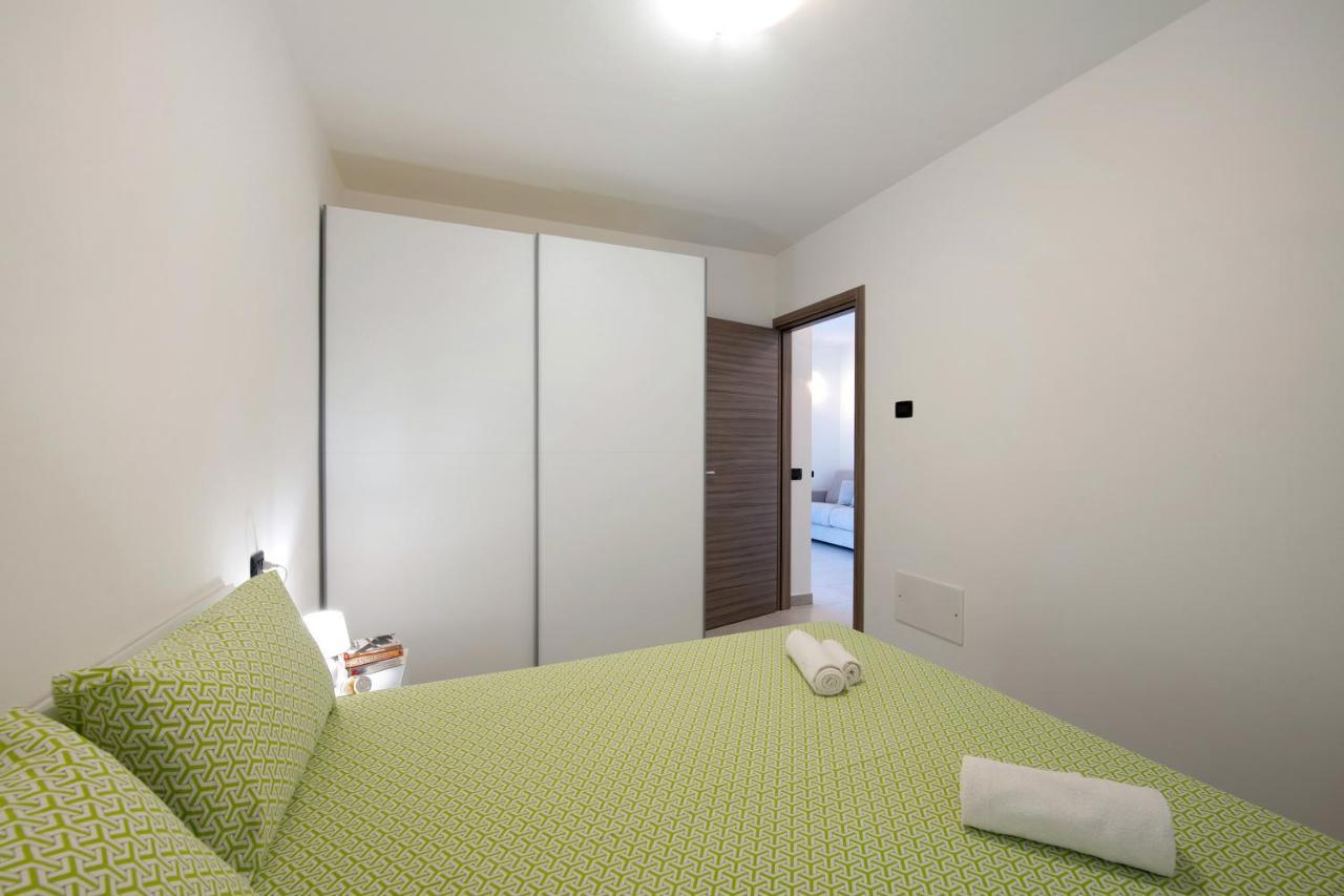 3 Il Tornante Apartment *