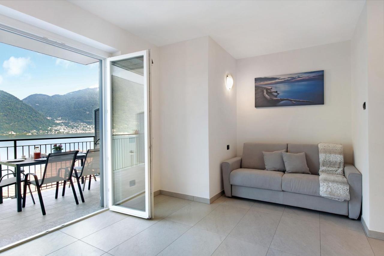 Apartment 3 Il Tornante *