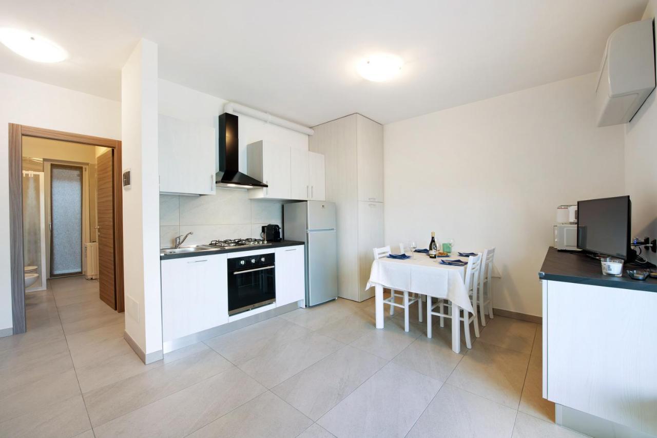 3 Il Tornante Apartment Nesso