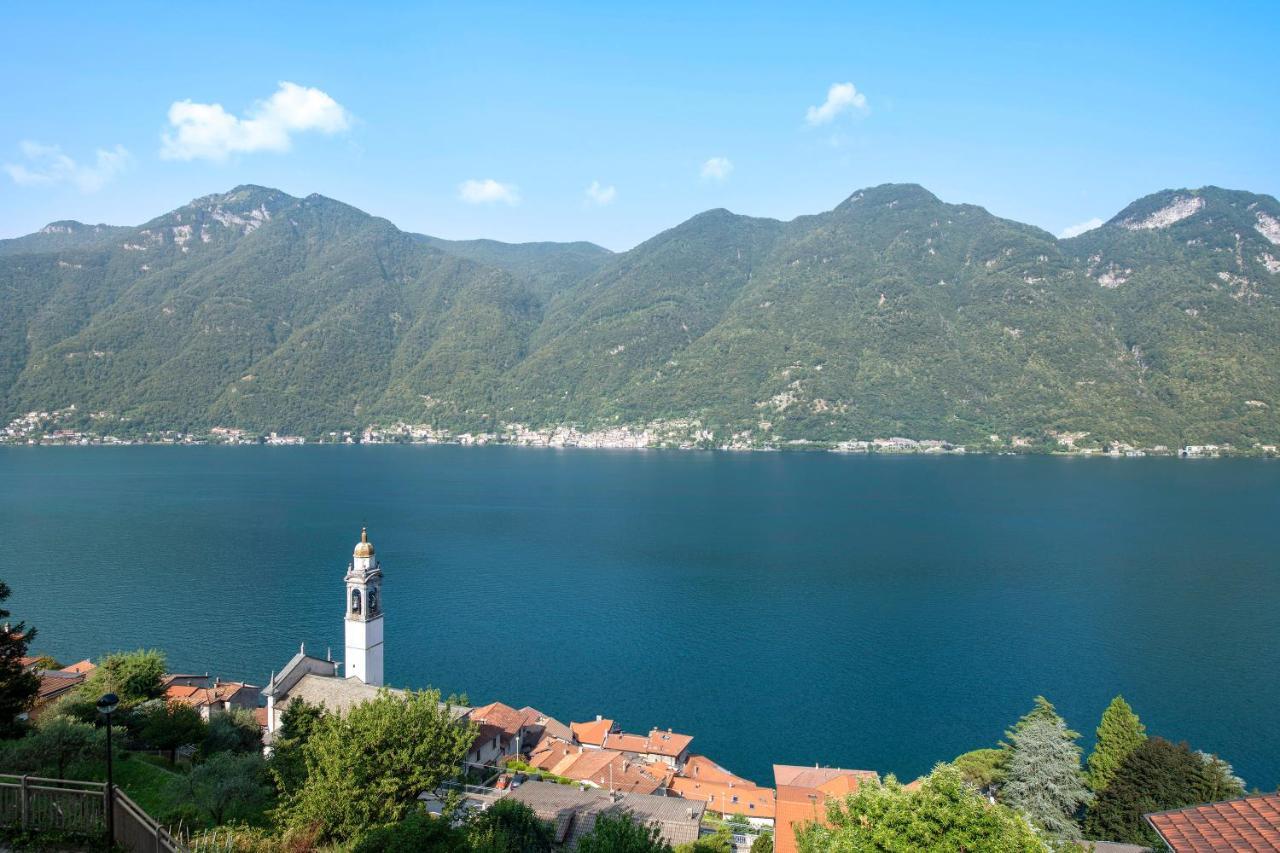 Apartment 3 Il Tornante Nesso