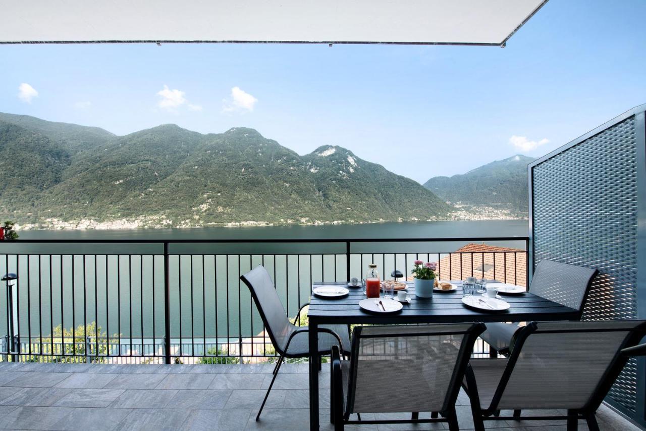 Apartment 3 Il Tornante Nesso