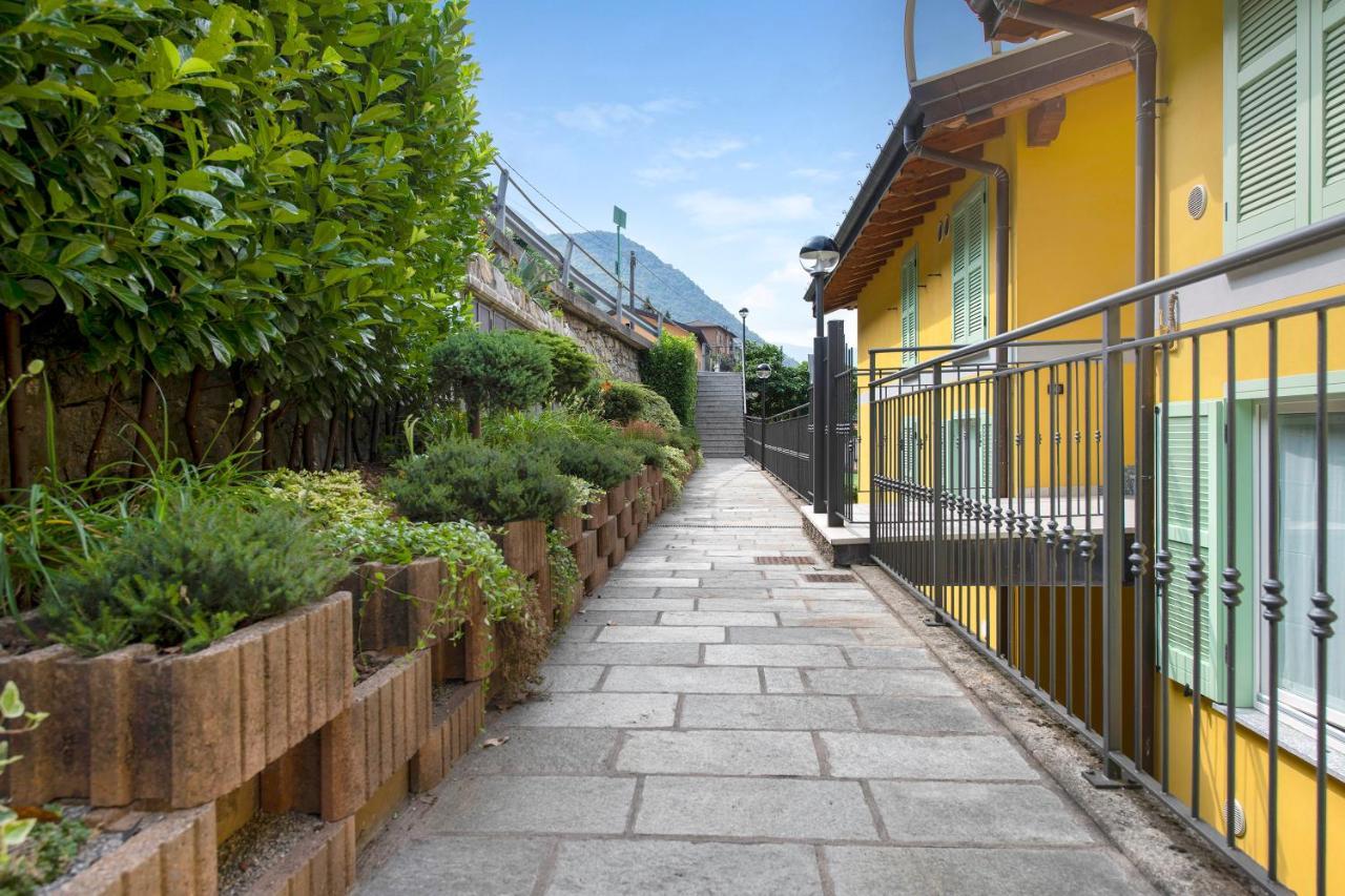 Apartment 3 Il Tornante Nesso