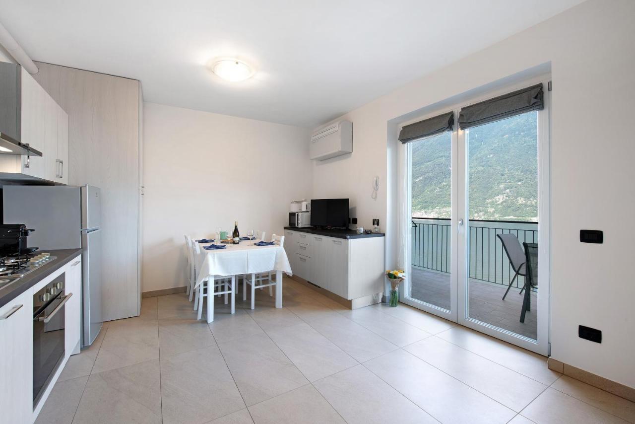 3 Il Tornante Apartment *