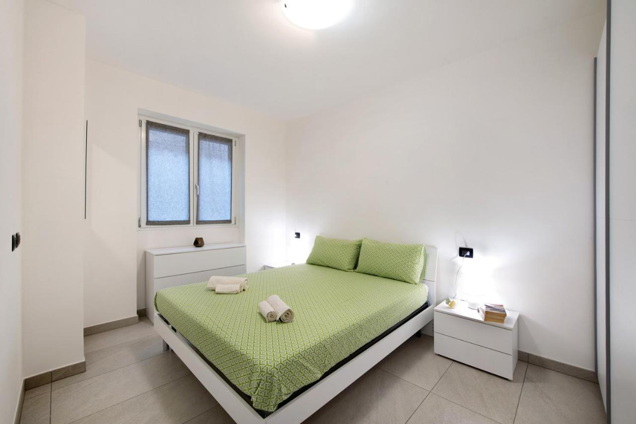 Apartment 3 Il Tornante