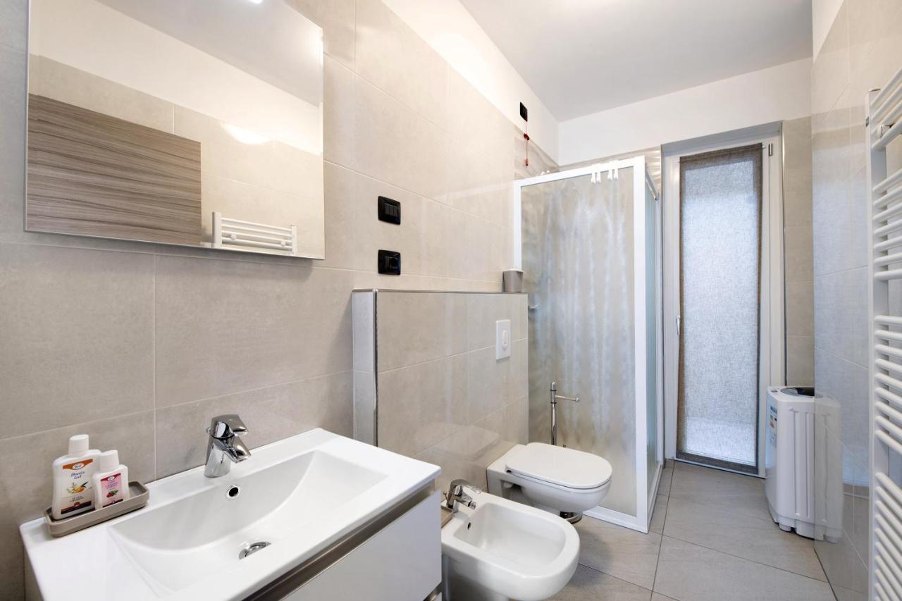 Apartment 3 Il Tornante