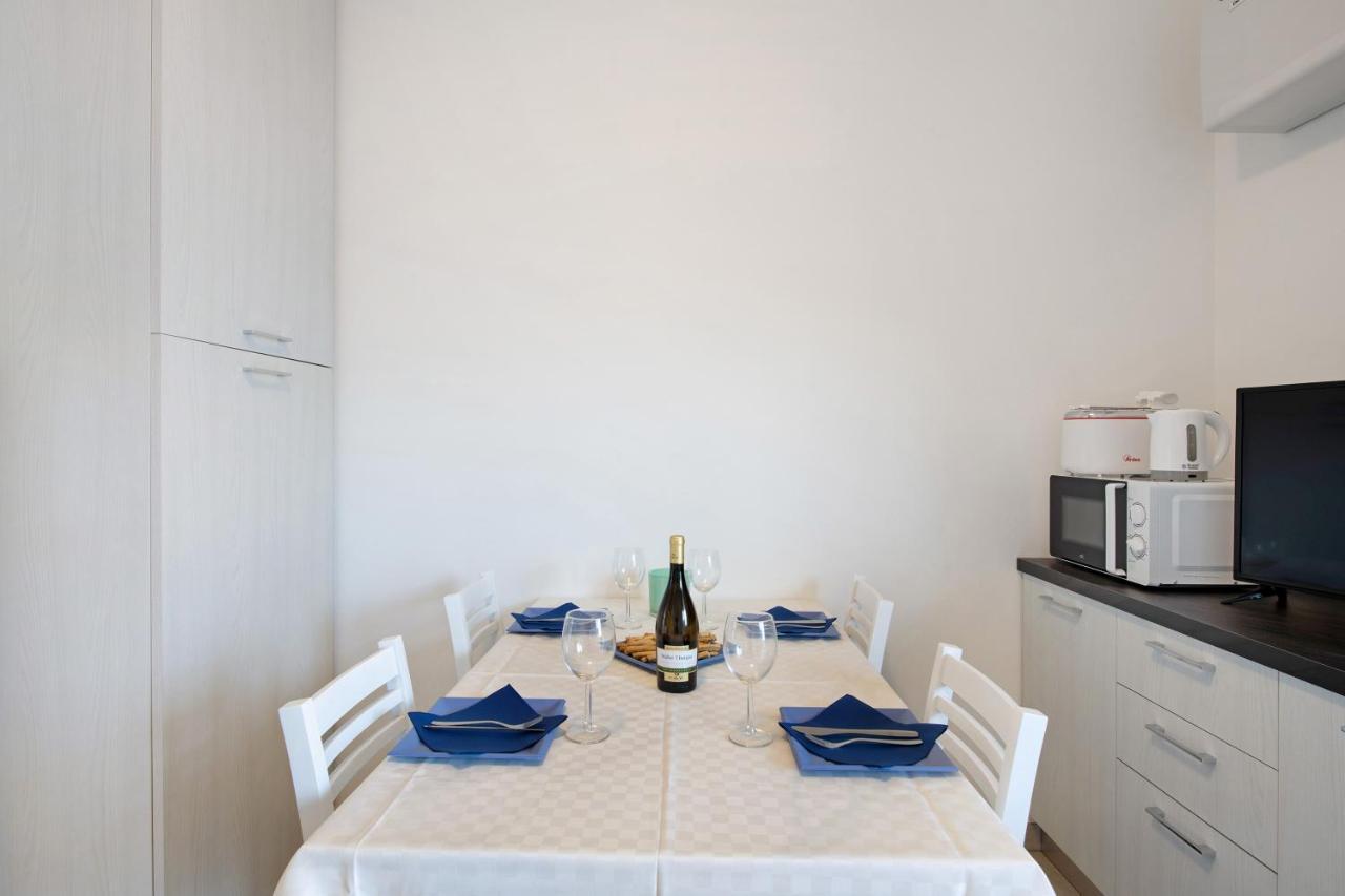 3 Il Tornante Apartment