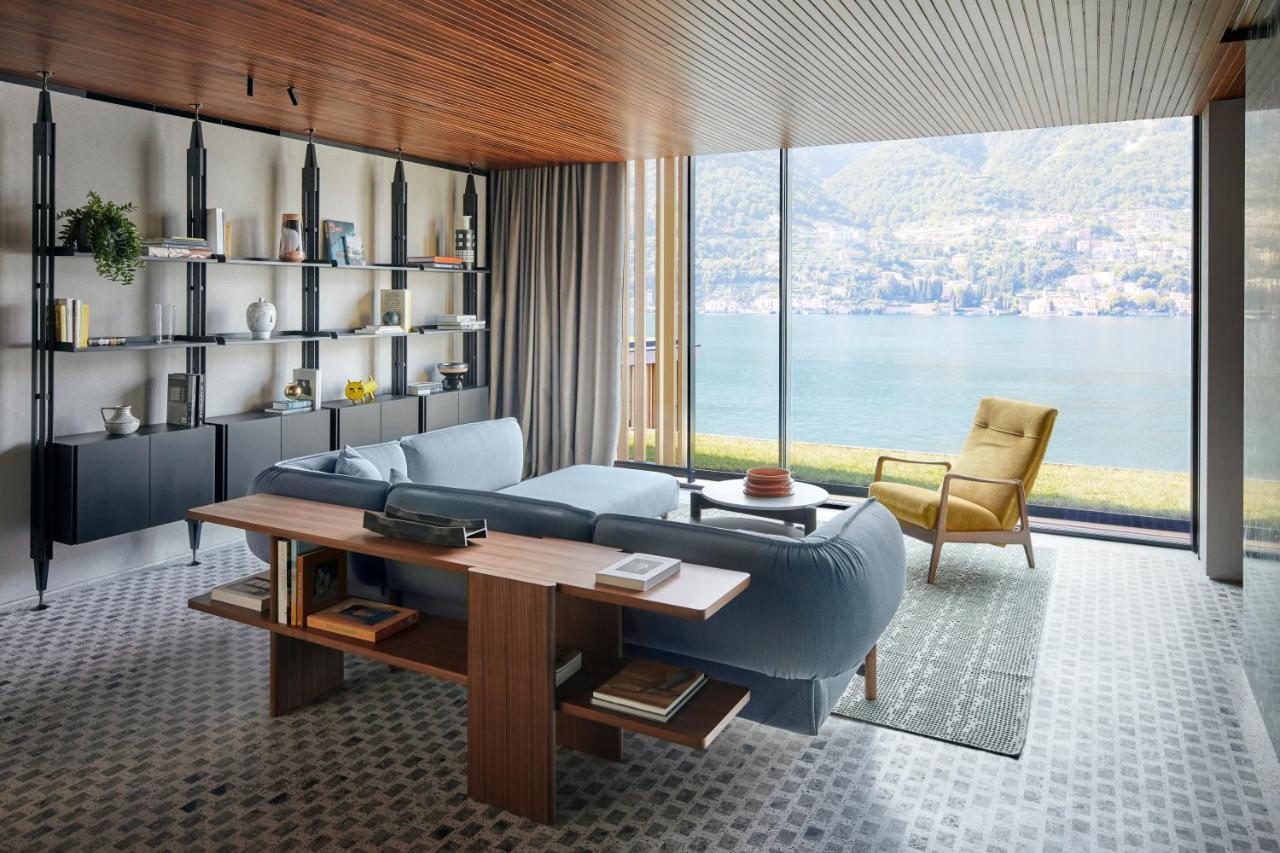 Hotel Il Sereno Lago Di Como 5*