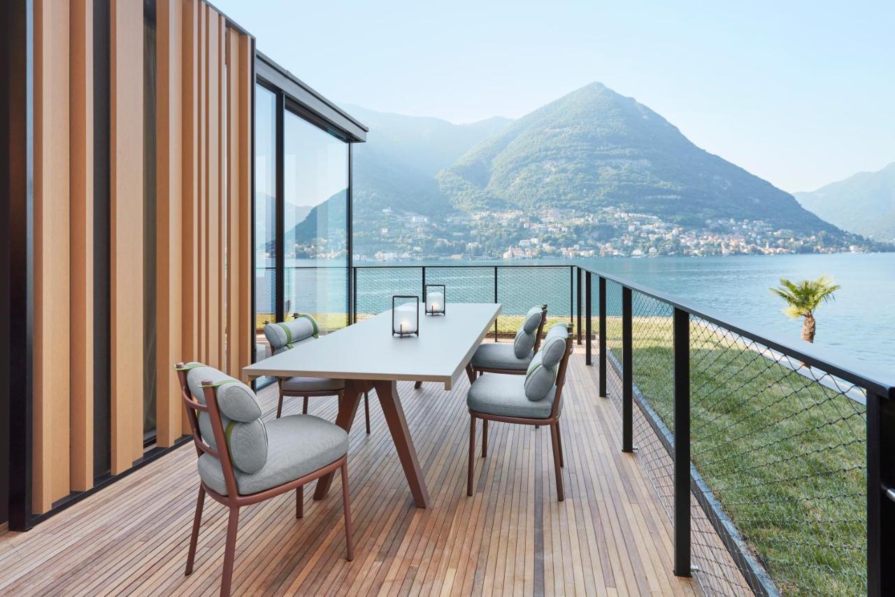 Hotel Il Sereno Lago Di Como 5*