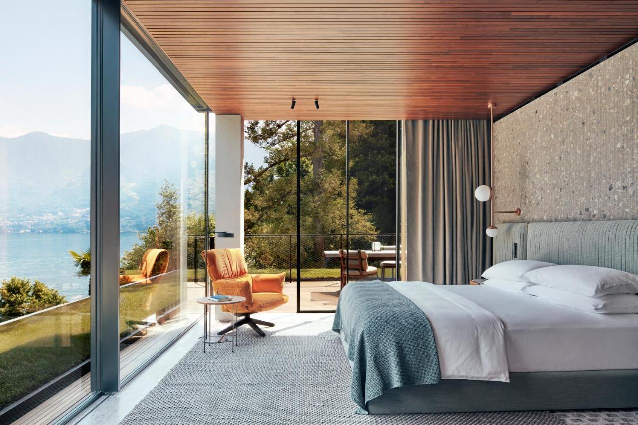 Il Sereno Lago Di Como Hotel