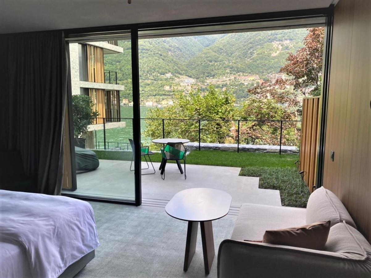 Hotel Il Sereno Lago Di Como Torno