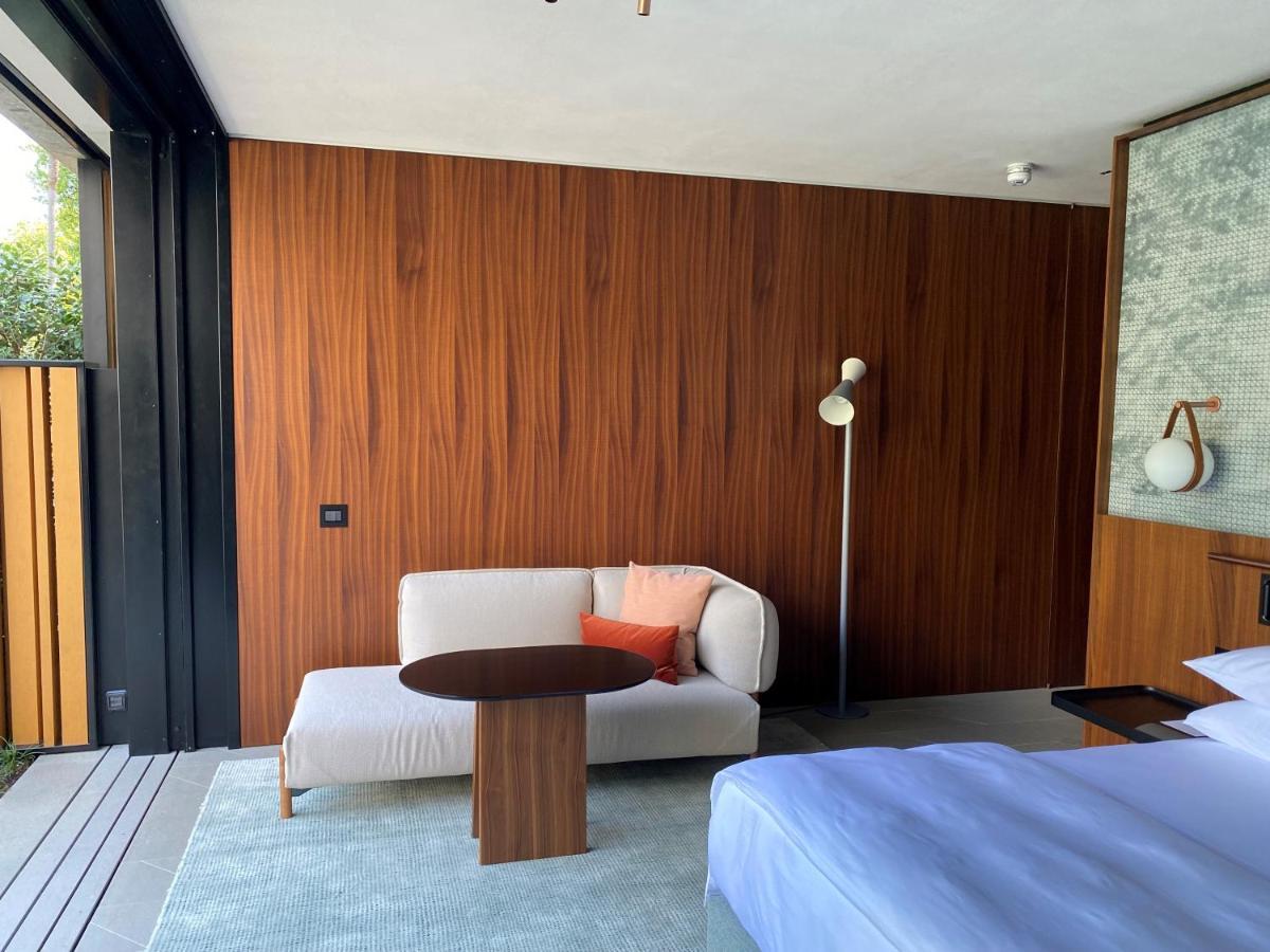 Il Sereno Lago Di Como Hotel 5*