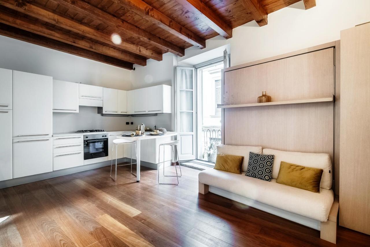Apartment Del Pero - By Myhomeincomo