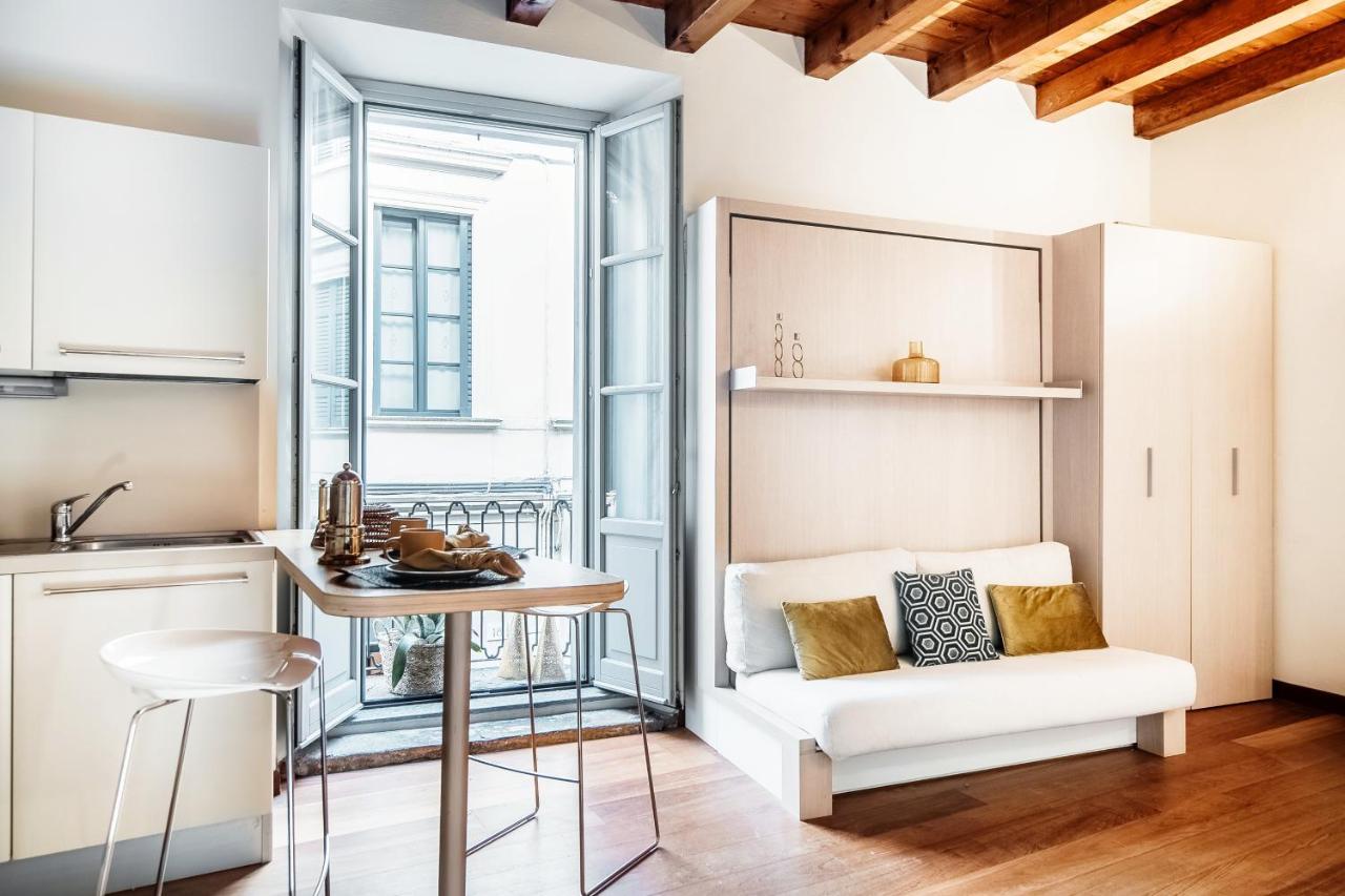 Del Pero - By Myhomeincomo Apartment Como