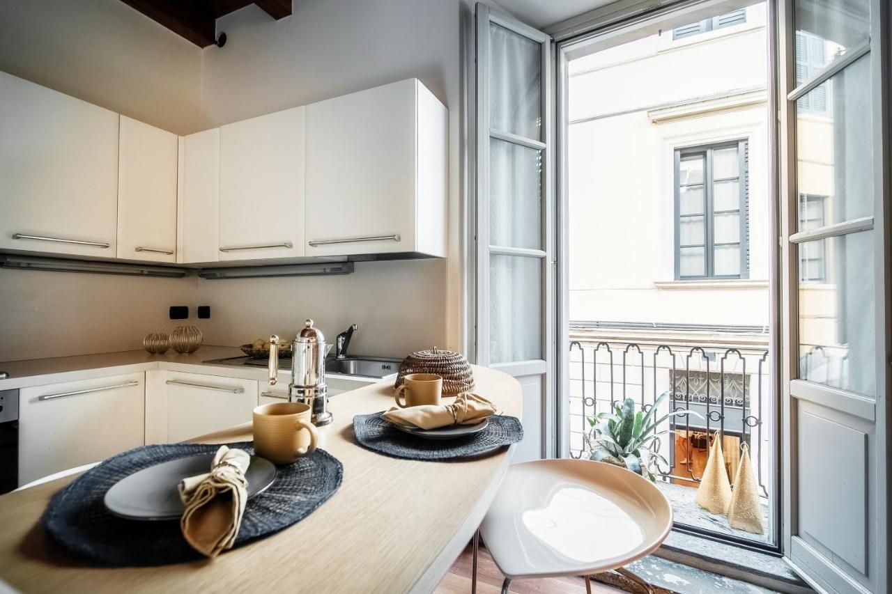 Del Pero - By Myhomeincomo Apartment Como