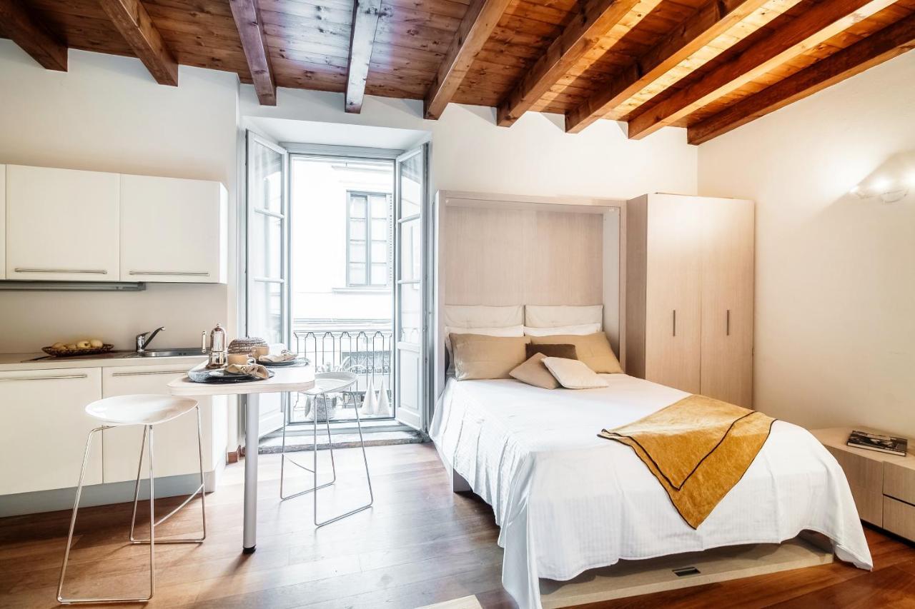 Apartment Del Pero - By Myhomeincomo