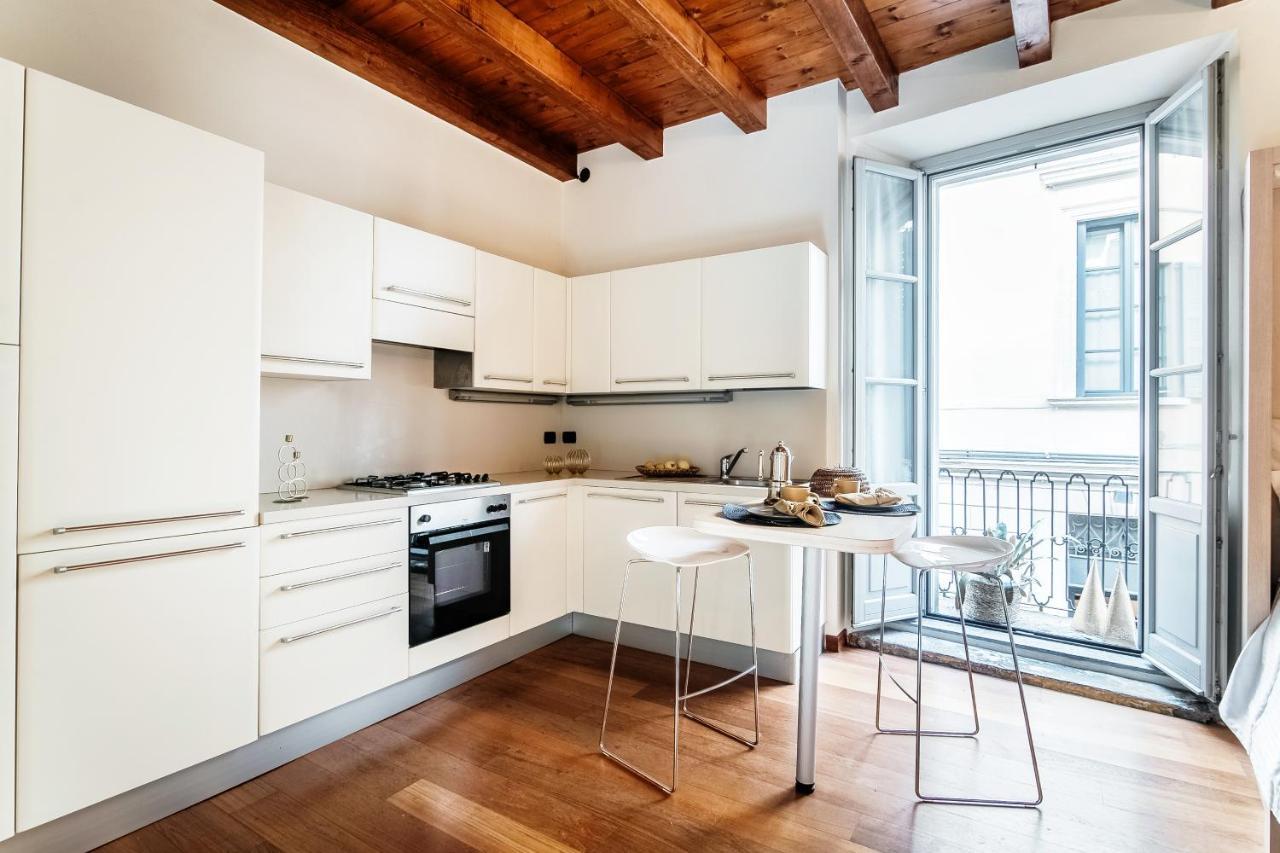 Apartment Del Pero - By Myhomeincomo *