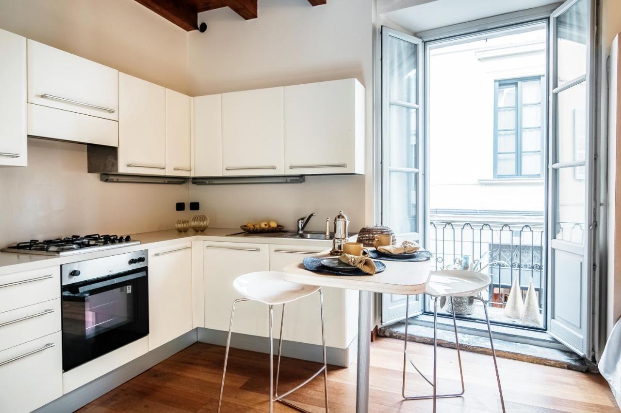 Apartment Del Pero - By Myhomeincomo