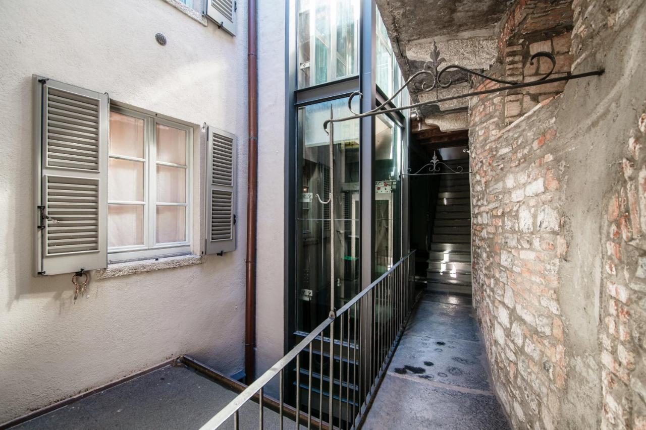 Apartment Del Pero - By Myhomeincomo Como