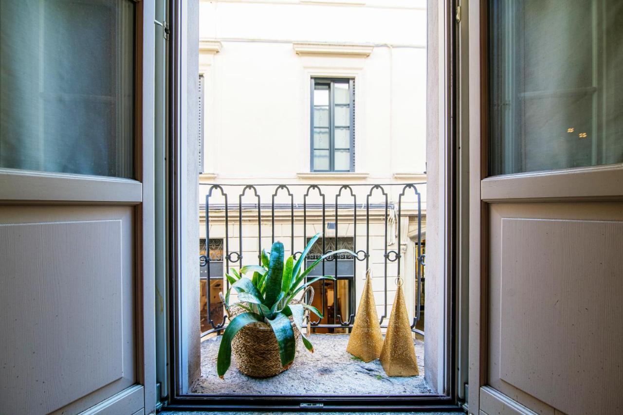 Del Pero - By Myhomeincomo Apartment *