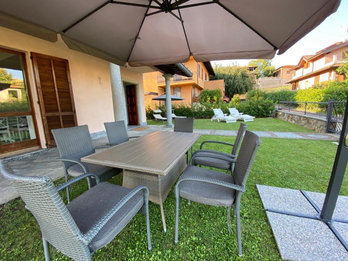 Vittoria Apartment