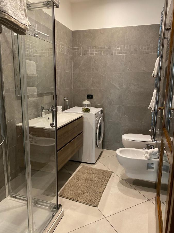 Vittoria Apartment