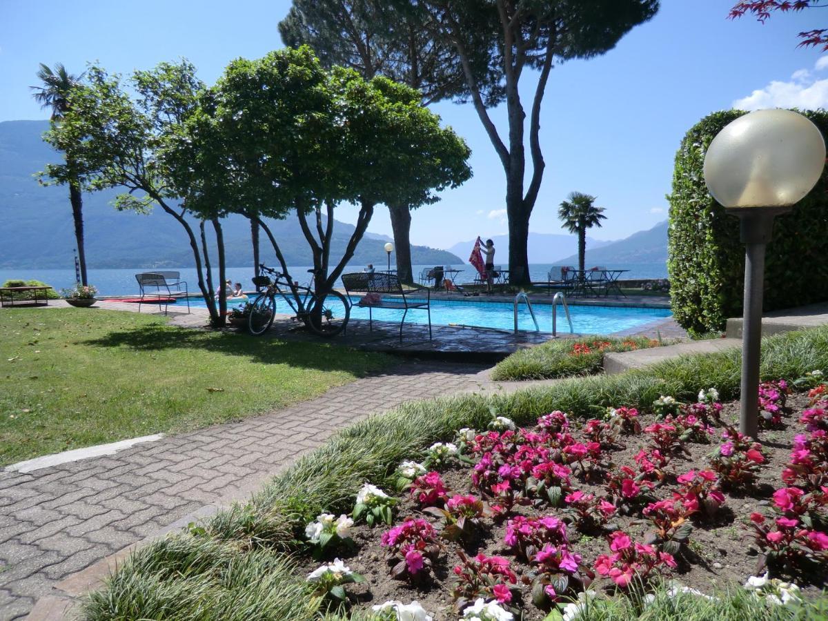 La Finestra Sul Apartment