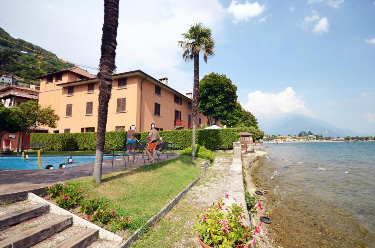 Apartment La Finestra Sul *