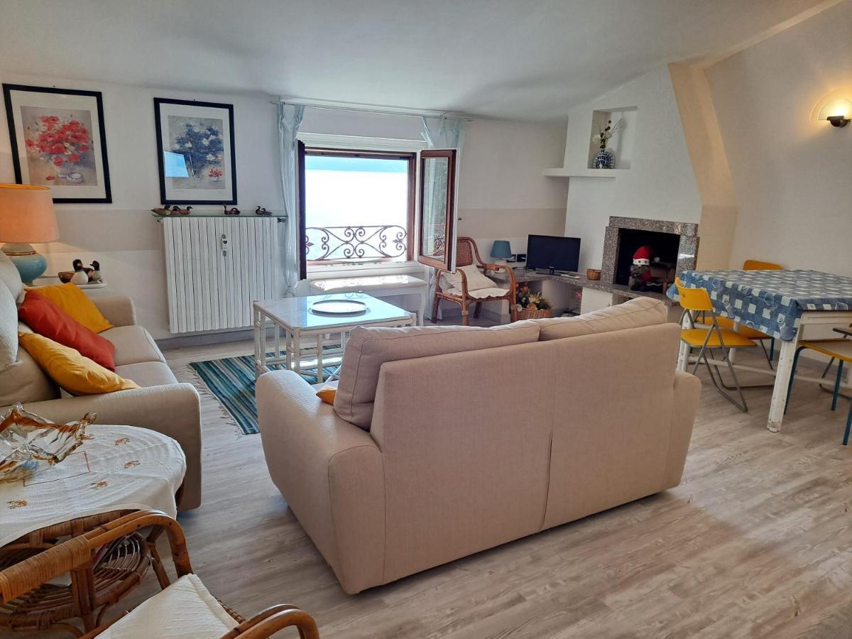 La Finestra Sul Apartment