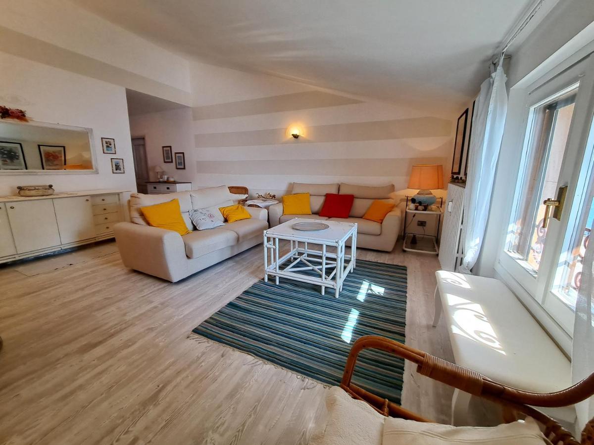 Apartment La Finestra Sul Domaso