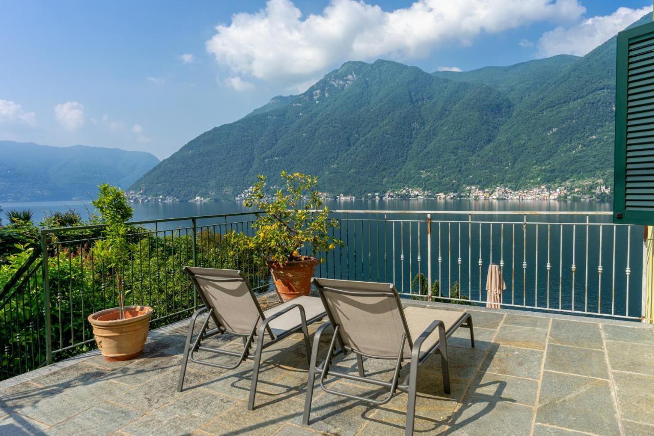 Apartment Balcone Dei Limoni *