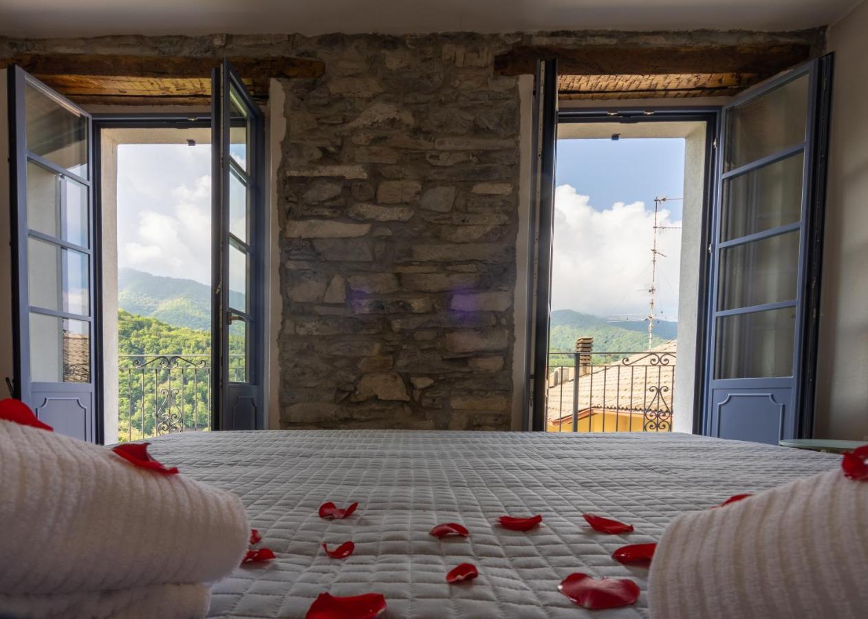 Bed & Breakfast Ca Piodee