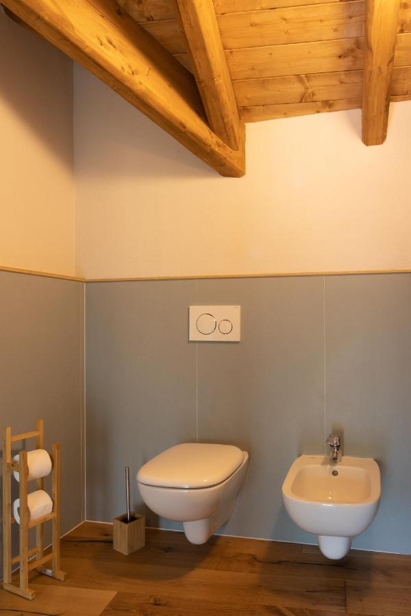 Ca Piodee Bed & Breakfast