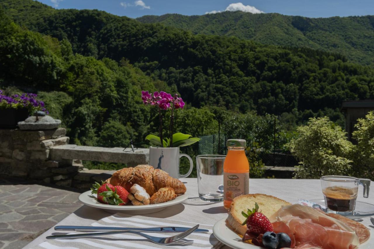 Bed & Breakfast Ca Piodee *