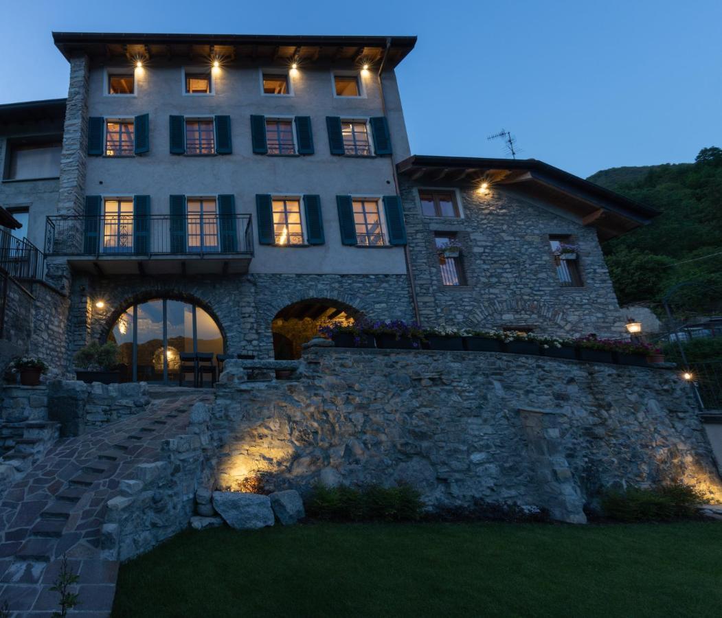 Bed & Breakfast Ca Piodee *