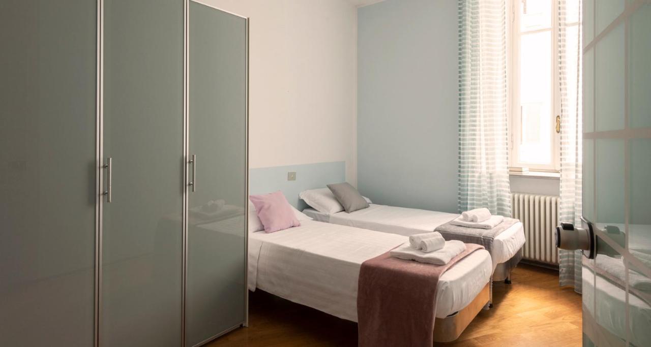 Apartment Joivy Heart Of 2 Como