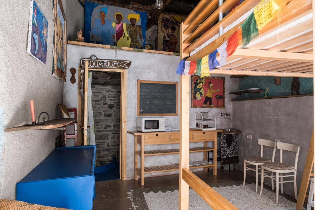Bed & Breakfast Casa Filomena *