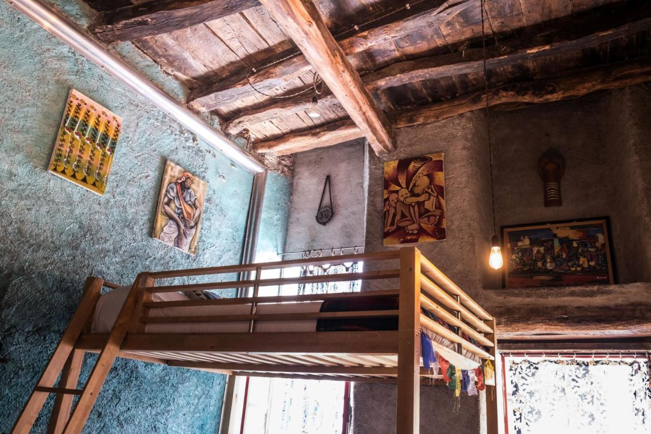 Casa Filomena Faggeto Lario
