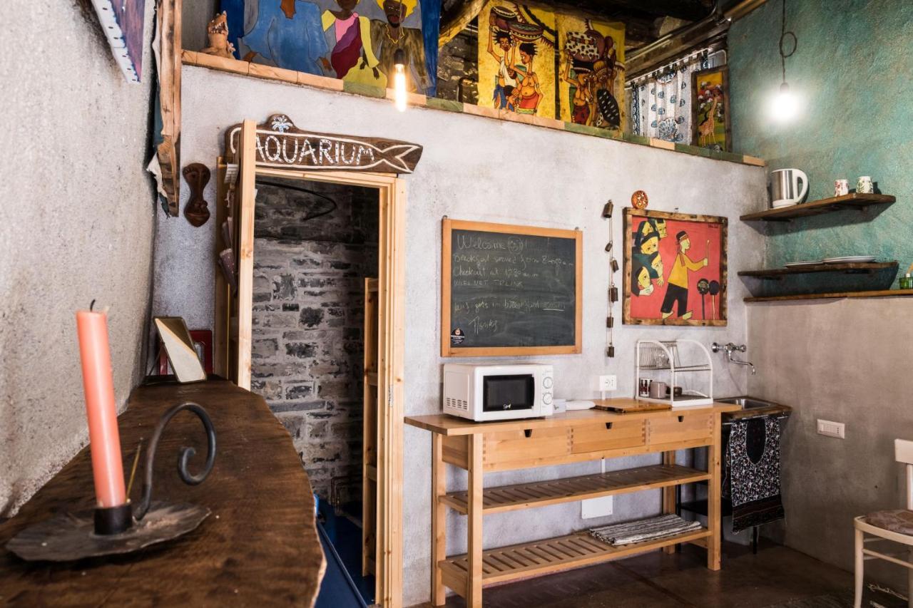 Casa Filomena Bed & Breakfast *