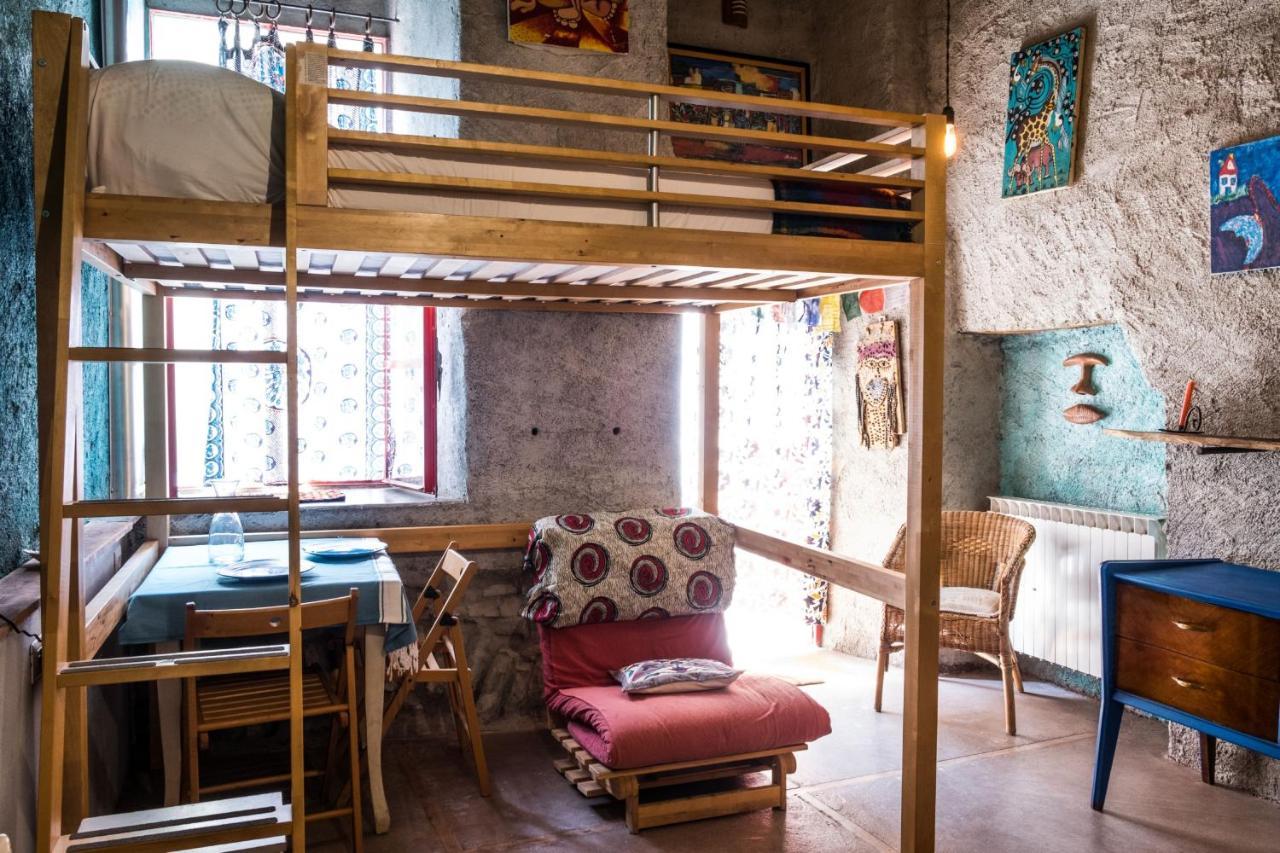 Casa Filomena
