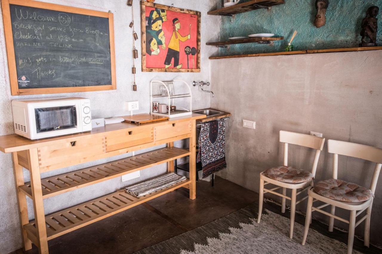 Casa Filomena Bed & Breakfast