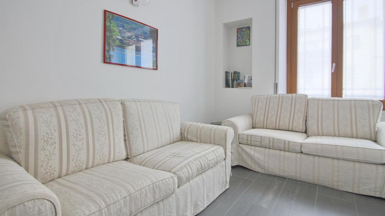 Italianway - Mugiasca 8 Apartment *