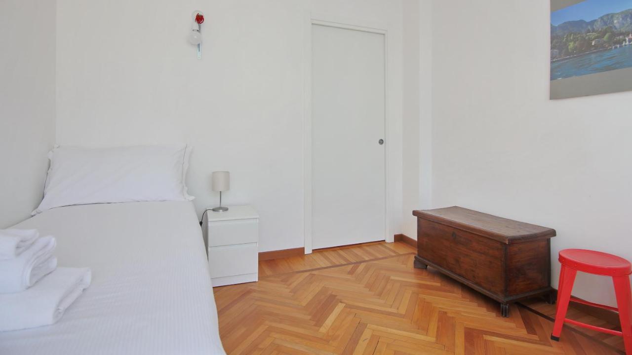 Italianway - Mugiasca 8 Apartment