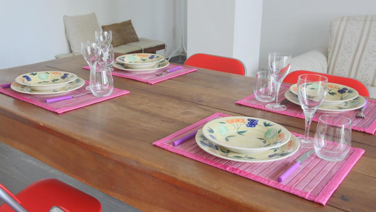 Apartment Italianway - Mugiasca 8