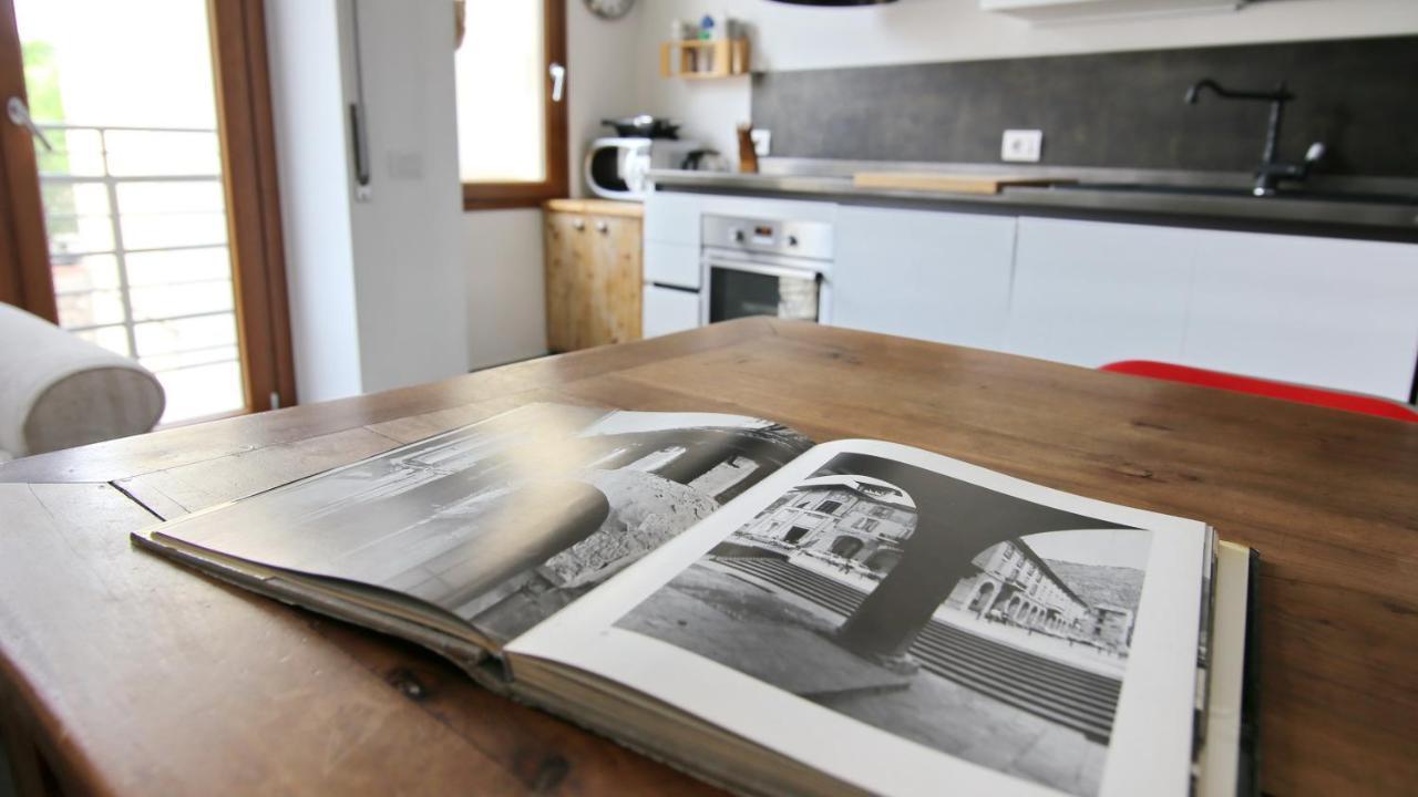 Apartment Italianway - Mugiasca 8