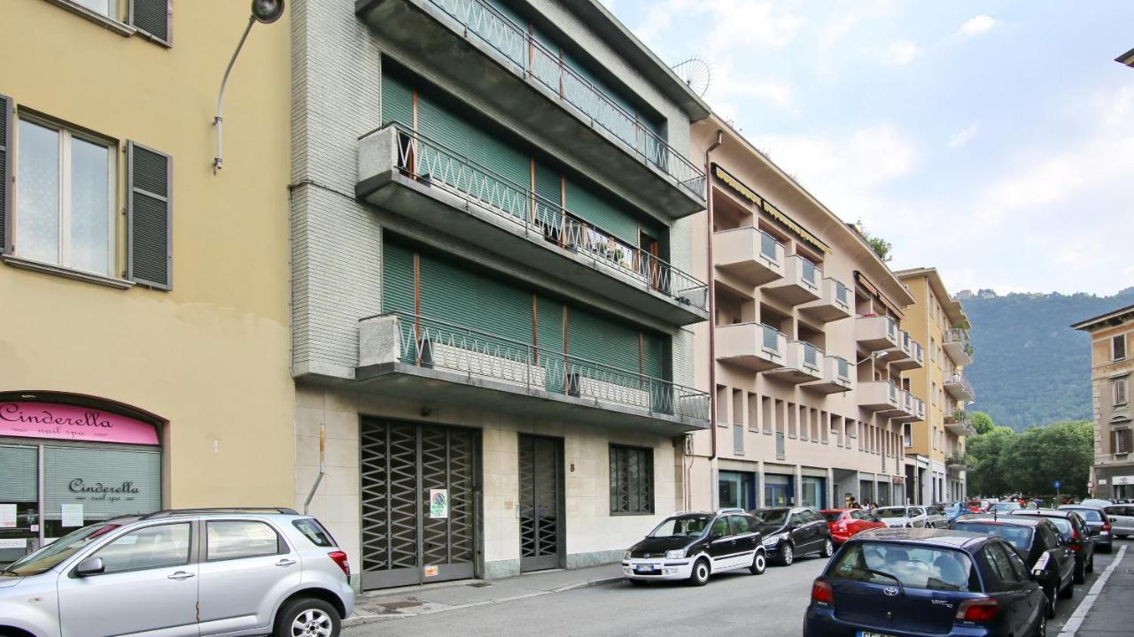 Italianway - Mugiasca 8 Apartment