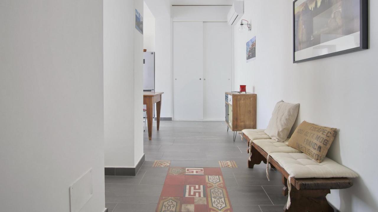 Italianway - Mugiasca 8 Apartment